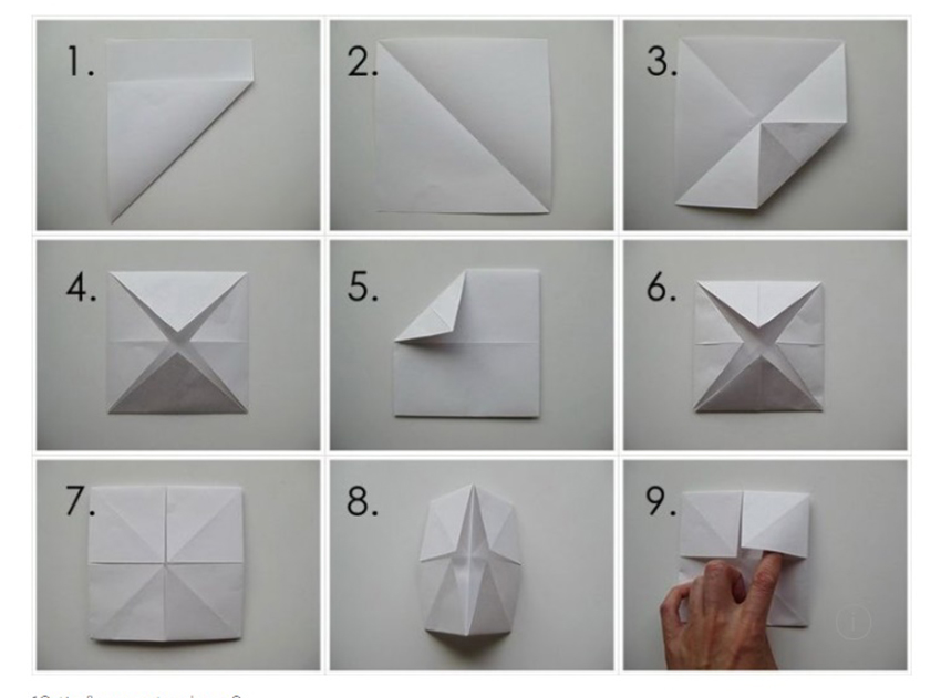 Делать з бумаги. Как сделать гадалку из бумаги своими руками из а4. Как сложить гадалку из бумаги пошагово. Оригами из бумаги гадалка схема. Интересные штуки из бумаги.