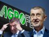 Babiš nemá možnosti. Bez prodeje Agrofertu svůj střet zájmů podle českého práva nevyřeší