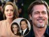 Brad Pitt chce po Angelině Jolie 35 milionů dolarů. Spor se mění ve válku. Pár se opět setká u soudu