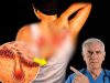3 oblasti těla s přetrvávajícím svěděním, které by mohlo být varovným signálem a nemělo by být ignorováno
