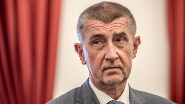 babis-profimedia