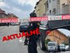 AKTUÁLNĚ : Střelba v Praze. Na ulici ležela mrtvá žena, vedle ní muž po pokusu o sebevraždu