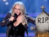 Zemřela zpěvačka Bonnie Tyler