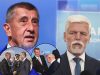 Babiš : Česko se nebude podílet na vojenské pomoci Ukrajině, řekl