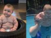 Po narození se z něho stalo obří miminko. Po osmi měsících chlapec váží jako pětileté dítě