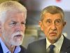 Vláda versus Hrad terčem posměchu: Spor, který zaujal sousedy. Pellegrini se postavil za prezidenta Pavla