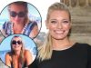 Drama na dovolené: Lucie Borhyová se na dovolené ve Španělsku nepříjemně zranila