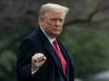 Trump chystá přestavbu Bílého domu za miliardu, souhlas Kongresu chytře obešel