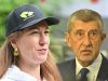 Eva Decroix : „Babiš nerespektuje zákony, je trestně stíhaný a stejně má 30 %… Úkolem ODS je ho ve volbách porazit!“