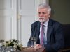 Pavel chce po vládě vyšší výdaje na obranu. Dvě procenta už podle něj nestačí. Česko musí začít přidávat. Chce s ní jednat