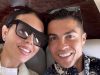 Ronaldo a Georgina míří k oltáři. Z osudového setkání v butiku Gucci se zrodila pohádka. Milionový prsten a svatba roku