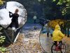 Podzim 2026 překvapí: Po rekordních vedrech přijde počasí jako na houpačce. Meteorologové už naznačují, co nás čeká