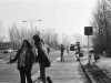 Pamatujete na autostop? Za socialismu byl běžnou součástí života, dnes téměř zmizel