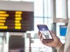 Palubní vstupenky nevyhazujte do koše a nemažte z mobilních telefonů ihned po přistání