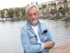 Ve věku 80 let zemřel zpěvák a kapelník Richard Tesařík, šéf Yo Yo Band